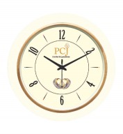 Wall Clock- 34