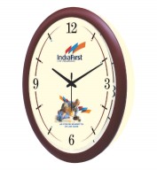 Wall Clock- 37