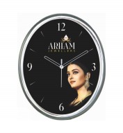 Wall Clock- 39