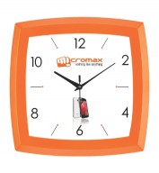 Wall Clock- 44