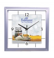 Wall Clock- 47