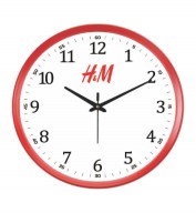 Wall Clock- 52