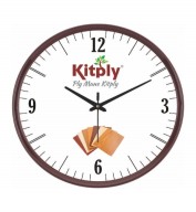 Wall Clock- 53