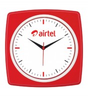 Wall Clock- 60