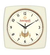 Wall Clock- 62