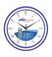 Wall Clock- 69