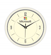 Wall Clock- 70