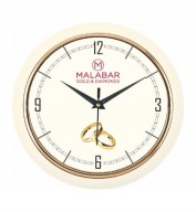 Wall Clock- 75