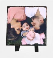SQUARE ROCK FRAME