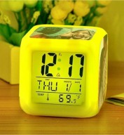 PERSONALISED LED CUBE