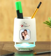 PENSTAND CUM BLUETOOTH SPEAKER