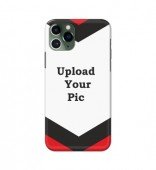 Customized Mobile Back Cover for Apple Iphone 11 Pro