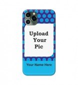 Customized Mobile Back Cover for Apple Iphone 11 Pro