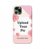 Customized Mobile Back Cover for Apple Iphone 11 Pro