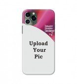 Customized Mobile Back Cover for Apple Iphone 11 Pro