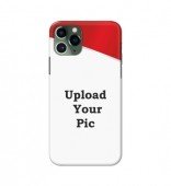 Customized Mobile Back Cover for Apple Iphone 11 Pro