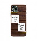 Customized Mobile Back Cover for Apple Iphone 11 Pro
