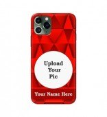 Customized Mobile Back Cover for Apple Iphone 11 Pro