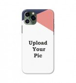 Customized Mobile Back Cover for Apple Iphone 11 Pro