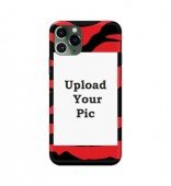 Customized Mobile Back Cover for Apple Iphone 11 Pro