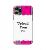 Customized Mobile Back Cover for Apple Iphone 11 Pro