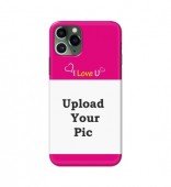 Customized Mobile Back Cover for Apple Iphone 11 Pro