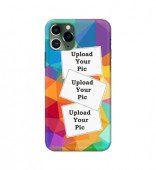 Customized Mobile Back Cover for Apple Iphone 11 Pro