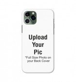 Customized Mobile Back Cover for Apple Iphone 11 Pro Max