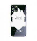Customized Mobile Back Cover for Apple Iphone 11 Pro Max
