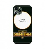 Customized Mobile Back Cover for Apple Iphone 11 Pro Max