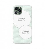 Customized Mobile Back Cover for Apple Iphone 11 Pro Max