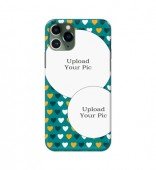 Customized Mobile Back Cover for Apple Iphone 11 Pro Max