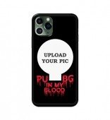Customized Mobile Back Cover for Apple Iphone 11 Pro Max