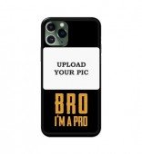 Customized Mobile Back Cover for Apple Iphone 11 Pro Max