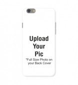 Customized Mobile Back Cover for Apple Iphone 6
