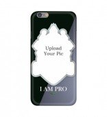 Customized Mobile Back Cover for Apple Iphone 6