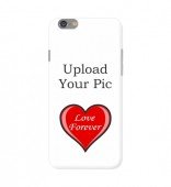 Customized Mobile Back Cover for Apple Iphone 6
