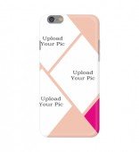 Customized Mobile Back Cover for Apple Iphone 6