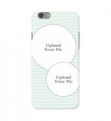 Customized Mobile Back Cover for Apple Iphone 6