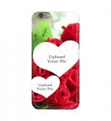 Customized Mobile Back Cover for Apple Iphone 6