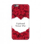 Customized Mobile Back Cover for Apple Iphone 6
