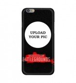 Customized Mobile Back Cover for Apple Iphone 6