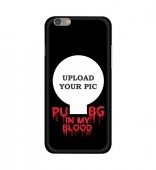 Customized Mobile Back Cover for Apple Iphone 6