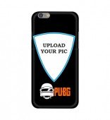 Customized Mobile Back Cover for Apple Iphone 6