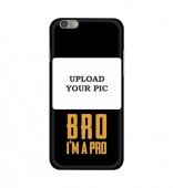 Customized Mobile Back Cover for Apple Iphone 6