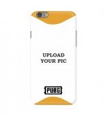 Customized Mobile Back Cover for Apple Iphone 6