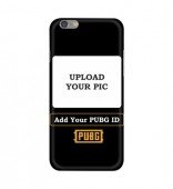 Customized Mobile Back Cover for Apple Iphone 6
