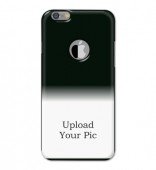 Customized Mobile Back Cover for Apple Iphone 6 Logo Cut
