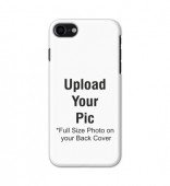 Customized Mobile Back Cover for Apple Iphone 7