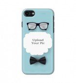 Customized Mobile Back Cover for Apple Iphone 7